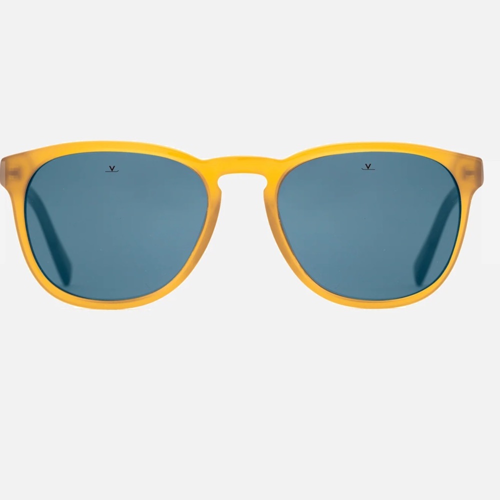 Luxury sunglasses, veuve clicquot x vuarnet collection